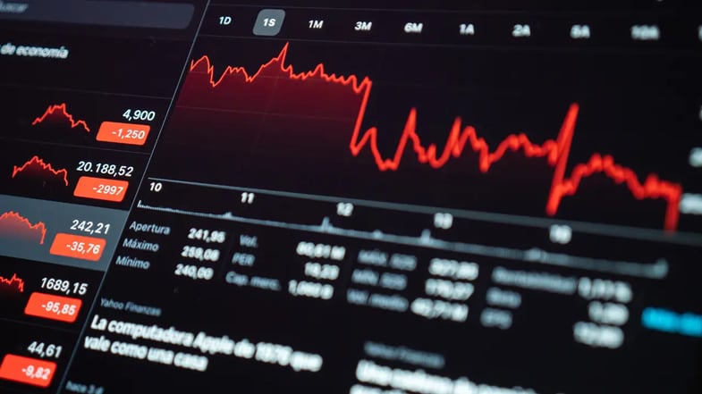 Boletim macro semanal: inflação, crédito e China x EUA