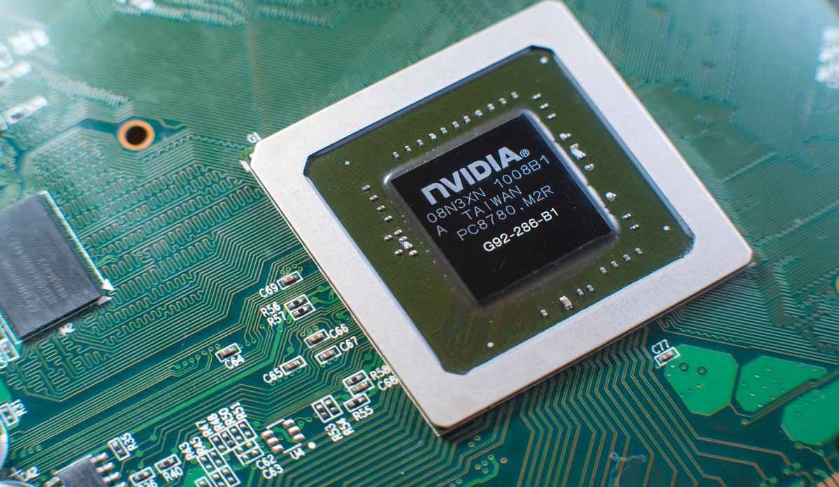 A fabricação de chips em Taiwan promete diversificar os negócios e posicionamento da NVIDIA no mercado. 