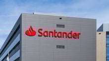Santander tem lucro +6% maior no 4T25
