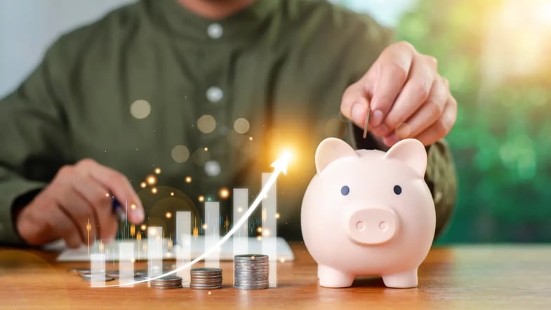 Dividendos da semana: Itaú e Bradesco pagam proventos aos acionistas