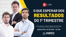 O que esperar dos resultados do primeiro trimestre 2020?