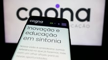 Lucro da Cogna (COGN3) dispara +206% no 1T25. É hora de investir?