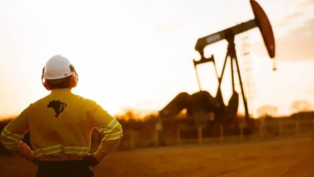 PetroReconcavo (RECV3) registra queda na produção em janeiro; entenda