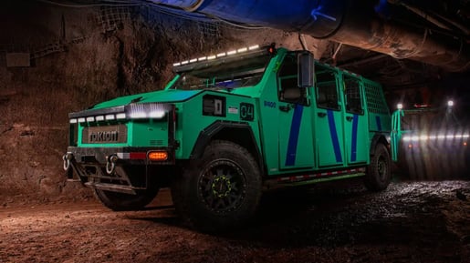 Vale (VALE3): lucro proforma sobe +68% no 4T25. Vale a pena investir?