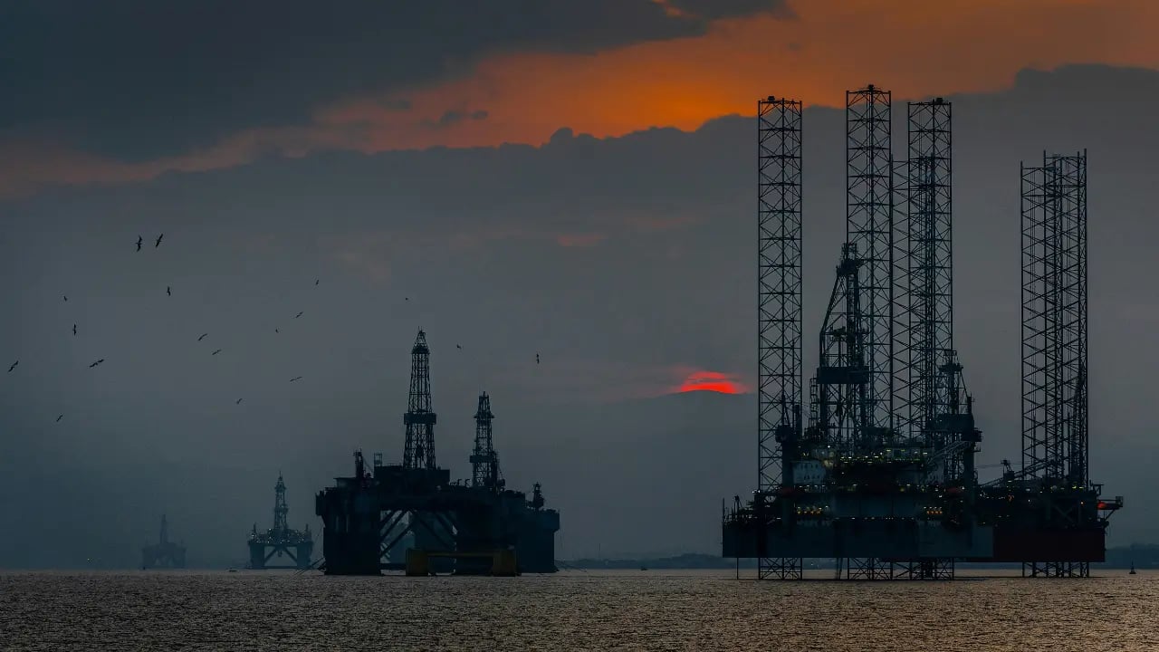 PetroReconcavo (RECV3) reduz produção no 1T26. Entenda