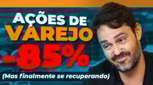 AMER, VVAR e MGLU: O que fazer com suas ações de varejo?