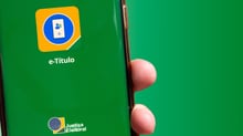 Como usar o e-Título para justificar o voto nas eleições