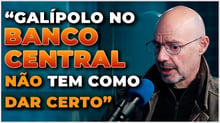 Pessimismo com Brasil de um ex-diretor do Banco Central | Skin in the Game com Alexandre Schwartsman