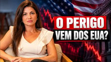 Como a crise da dívida americana pode afetar a Bolsa brasileira?