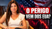 Como a crise da dívida americana pode afetar a Bolsa brasileira?