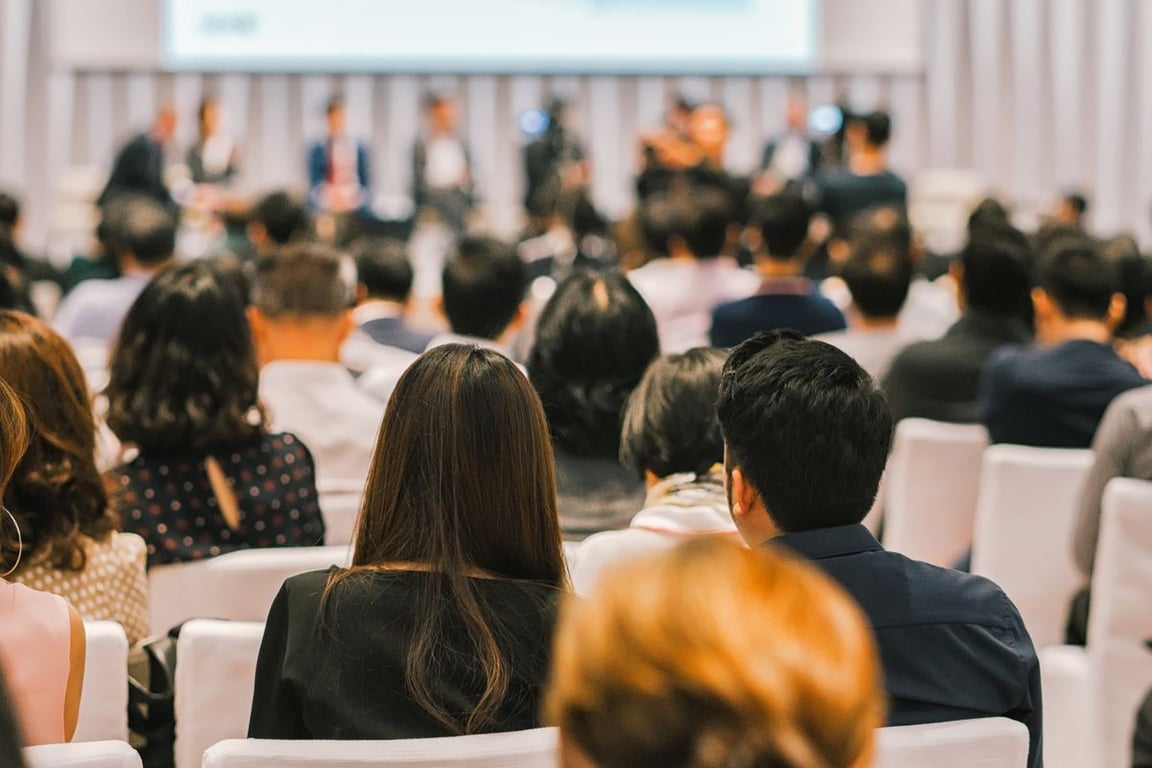 No painel de discussão, a Embraer debateu sobre temas como mobilidade urbana e sustentabilidade.