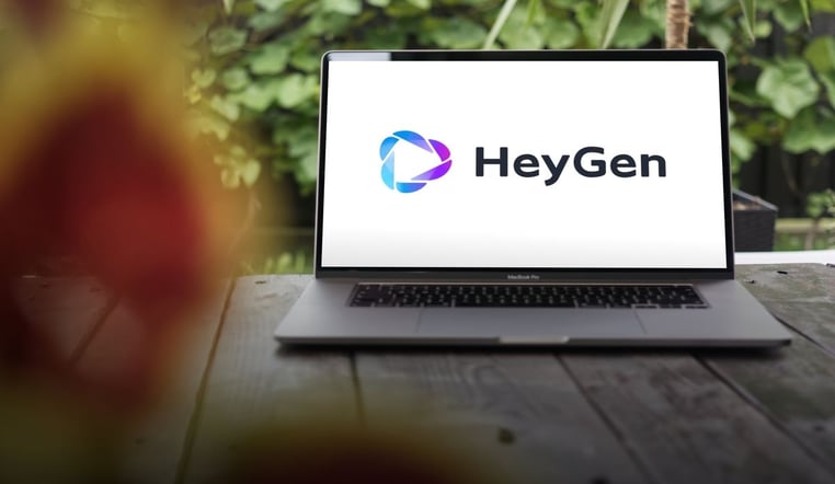 Heygen: conheça a IA capaz de fazer você falar qualquer idioma