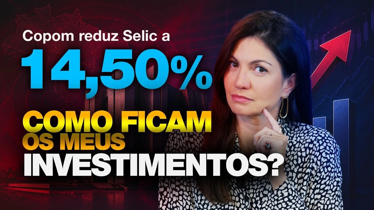 Selic vai subir de novo? Saiba o que os dados indicam