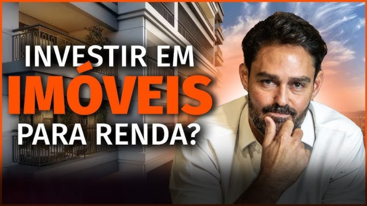 Vale a pena investir em imóvel a longo prazo?