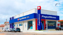 Pague Menos (PGMN3) reporta lucro líquido de R$ 62,8 milhões no 4T23