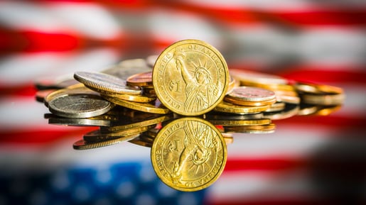 Descubra ações para investir com a alta do dólar
