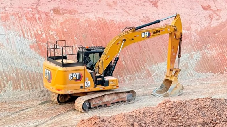 Mills (MILS3) lucra R$ 79 milhões no 4T25