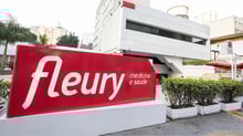 Ações da Fleury (FLRY3) sobem com 3T25 sólido e expansão por aquisições