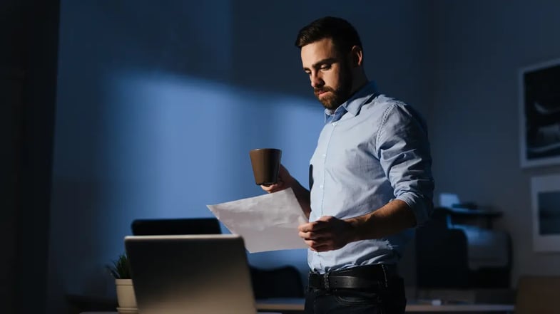 Os erros patrimoniais que afundaram mais de 8 mil carteiras que analisamos