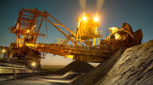 VALE3 entra para a carteira de dividendos da Nord Research