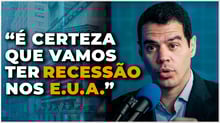 João Braga explica como se proteger da Recessão Americana | Skin In The Game #37