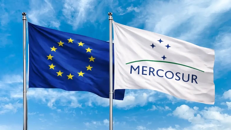 Acordo Mercosul-União Europeia e os rumos da integração internacional