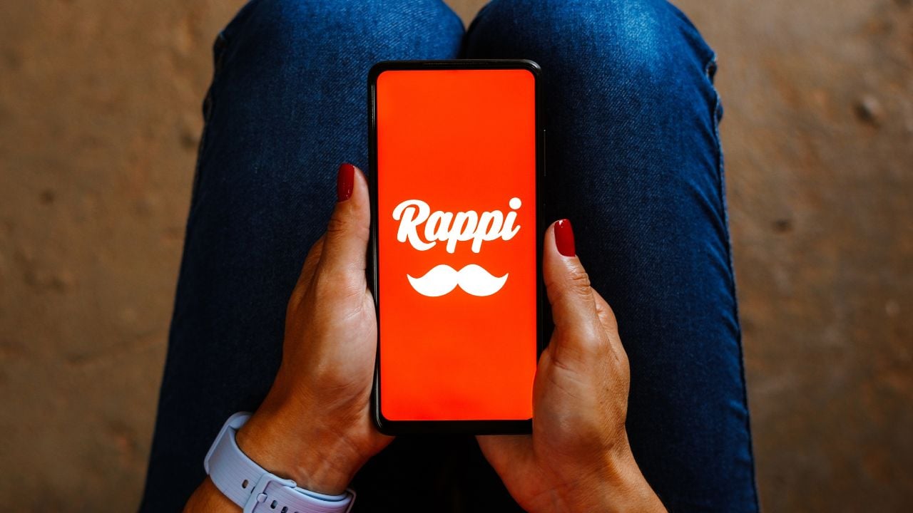 Yenderson Rappi Rappi se prepara para IPO nos Estados Unidos