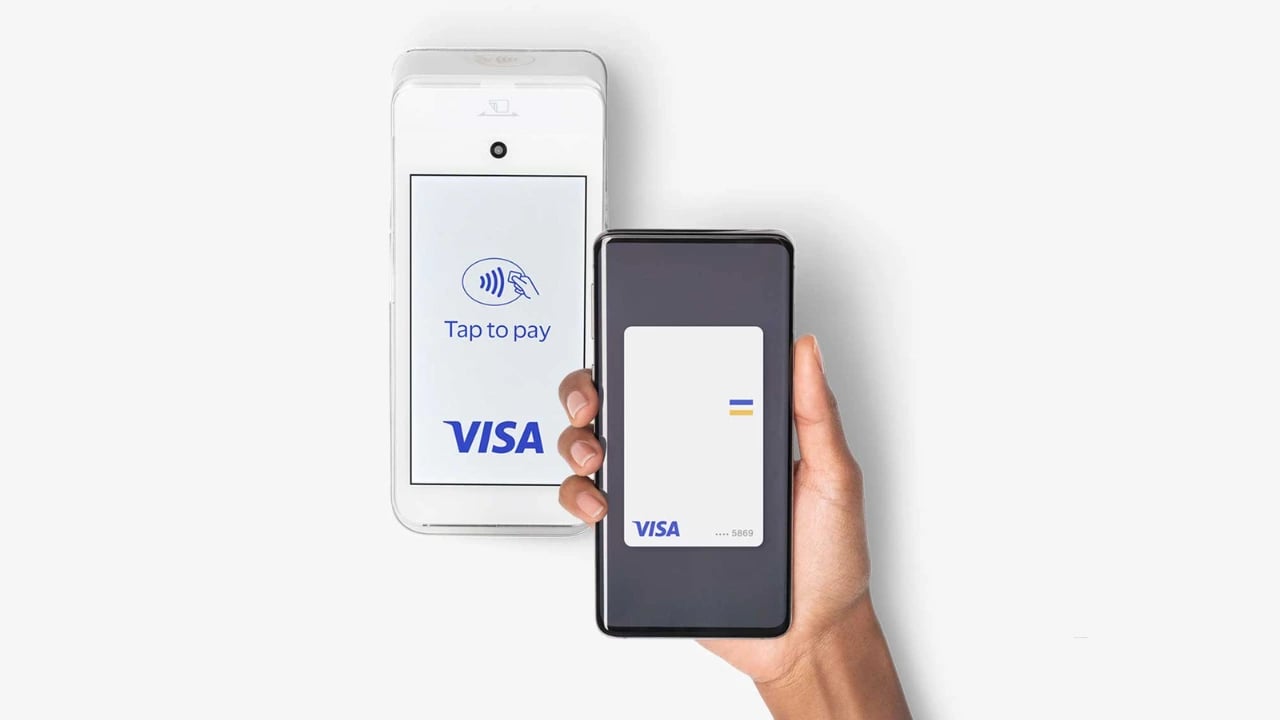 Visa 3T26: superando as expectativas em receitas e lucro