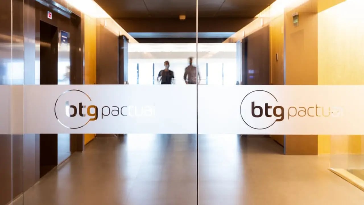 BTG Pactual (BPAC11) mira expansão estratégica em 2026