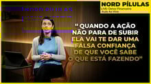 Como alguém que NÃO É DAY TRADER perde dinheiro na bolsa?