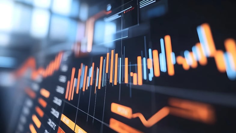 Como a reação do mercado na última sexta-feira aponta para a volatilidade de 2026