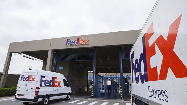 Boletim de FIIs: BRCO11 amplia FedEx em Viracopos e reduz vacância