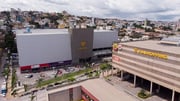 TRXF11 compra dois shoppings em BH e amplia portfólio por R$ 257 mi