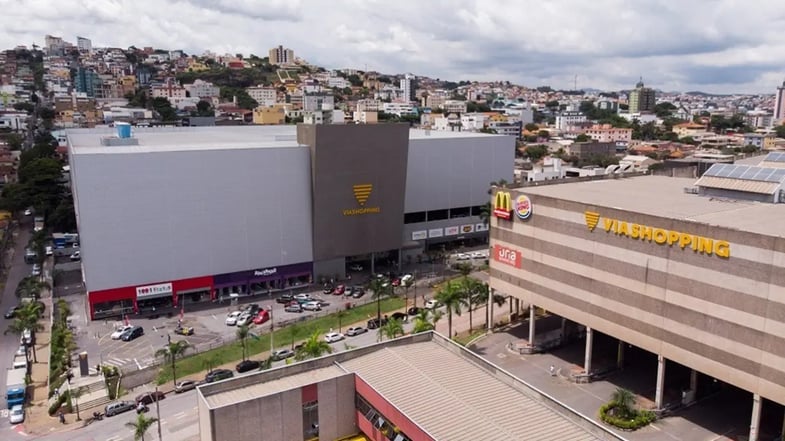 TRXF11 compra dois shoppings em BH e amplia portfólio por R$ 257 mi