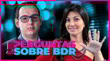 Tudo que você precisa saber sobre BDRs