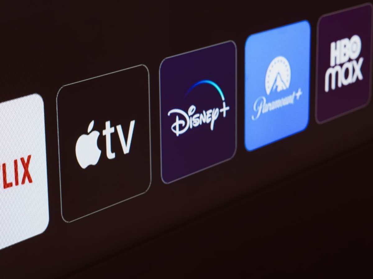 Streaming Premium