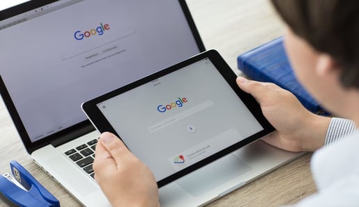 Vazamento do Google pode afetar preço de suas ações? Descubra aqui