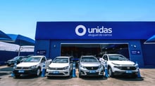 Unidas cresce no 4T24, mas sofre com seminovos