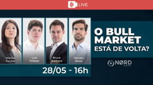 O Bull Market está de volta?