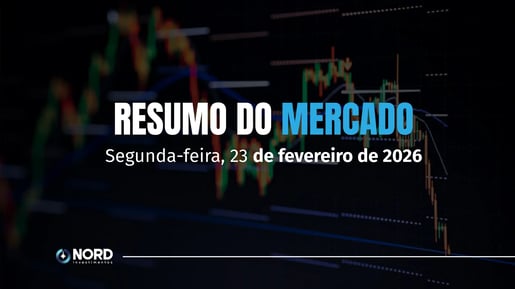Ibovespa fecha em queda seguindo aversão global ao risco