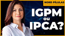 Qual a diferença entre o IGPM e o IPCA?