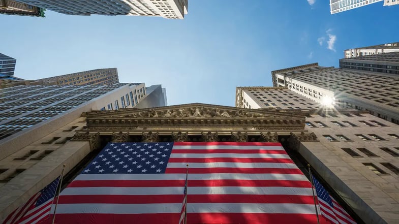 Eu teria ficado rico com Bolsa americana