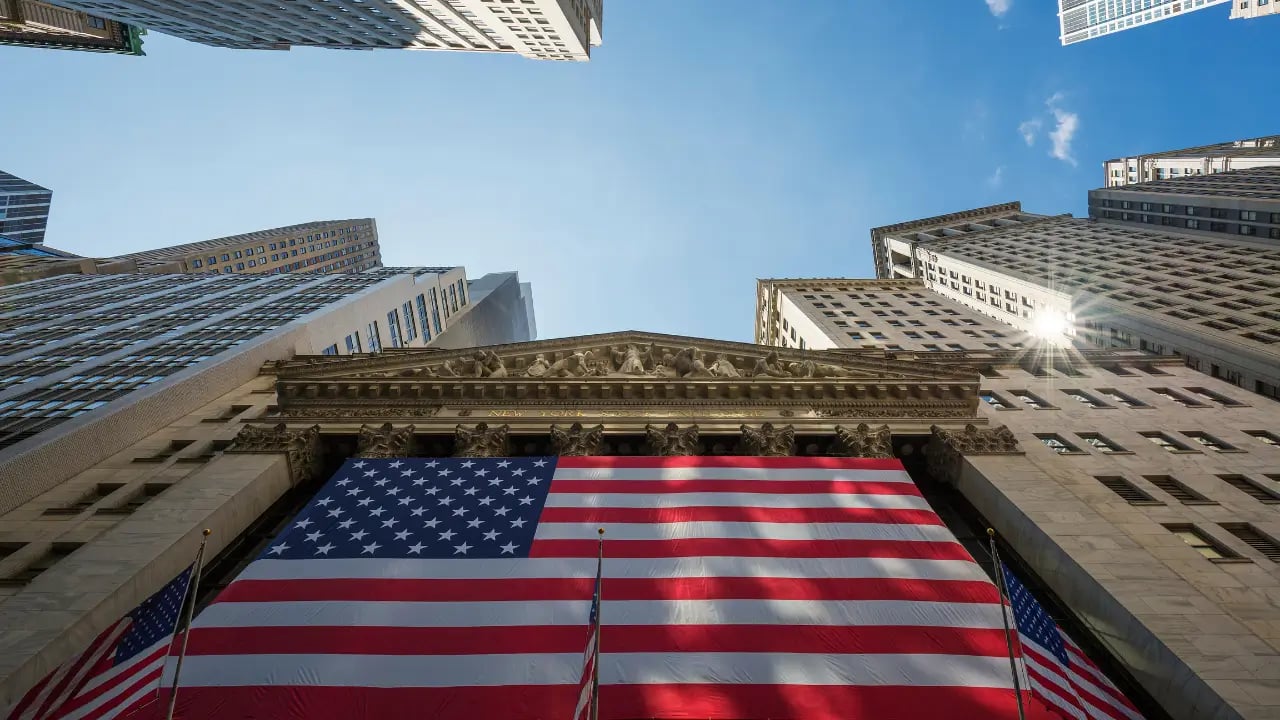 Eu teria ficado rico com Bolsa americana