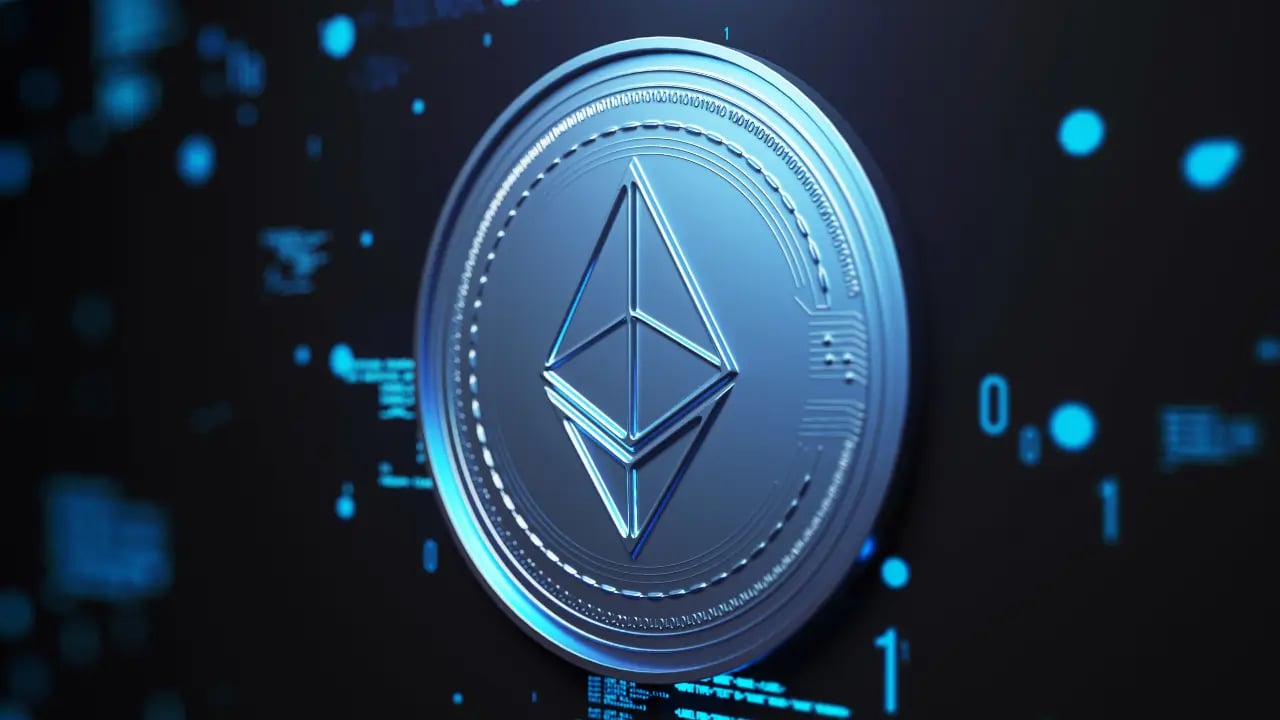 Ethereum (ETH) ainda vale a pena?