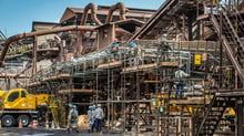 Ibovespa no 1° semestre de 2026: uma trajetória de montanha-russa