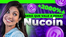 Vale a pena investir em NUCOIN? | Análise completa sobre as moedas digitais do Nubank