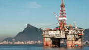 Produção de petróleo e gás da Petrobras cresce 7,8% no 2º trimestre de 2025