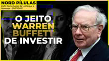 Warren Buffett compra empresas ruins?