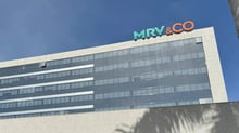 MRV (MRVE3): prejuízo de R$ 627 milhões no consolidado e alta de 14% na ação