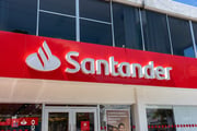 Dividendos da semana: Santander paga proventos aos acionistas